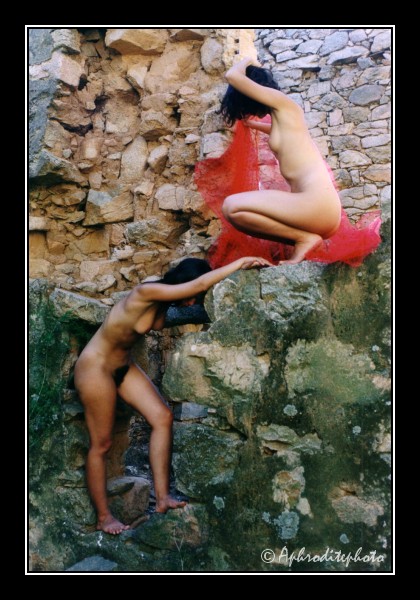 102 Les filles de la ruine Sapalorzu